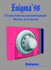 II Krajowa Konferencja Zastosowa� Kryptografii ENIGMA'98